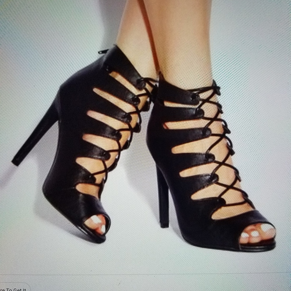 Shoes - Picture 5 of 5